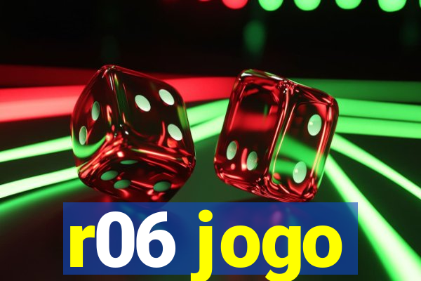 r06 jogo